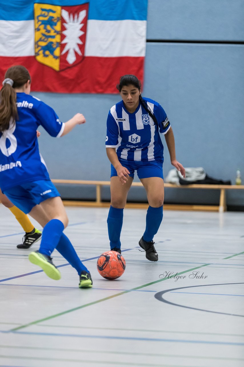 Bild 325 - wBJ Futsalmeisterschaft Runde 1